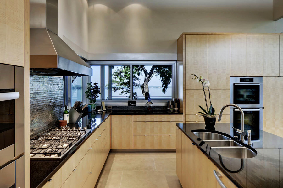 Horizons - 2012 | Norman Ward AIA | Gearheart Construction