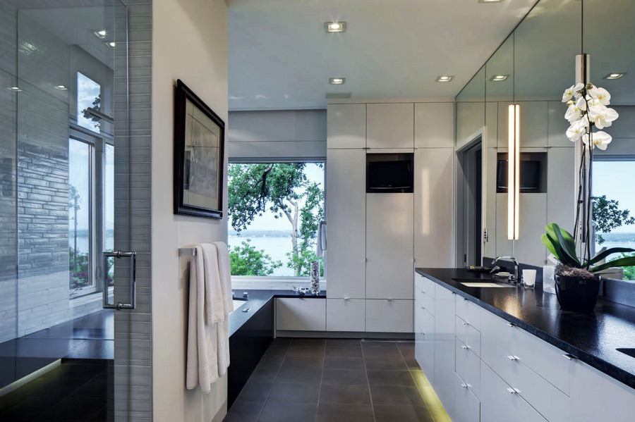 Horizons - 2012 | Norman Ward AIA | Gearheart Construction