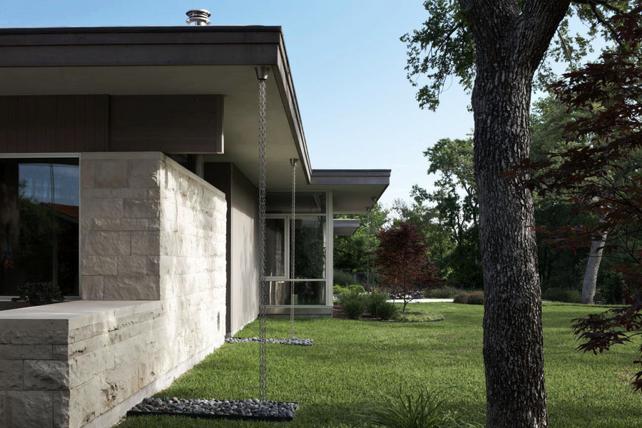 Horizons - 2012 | Norman Ward AIA | Gearheart Construction