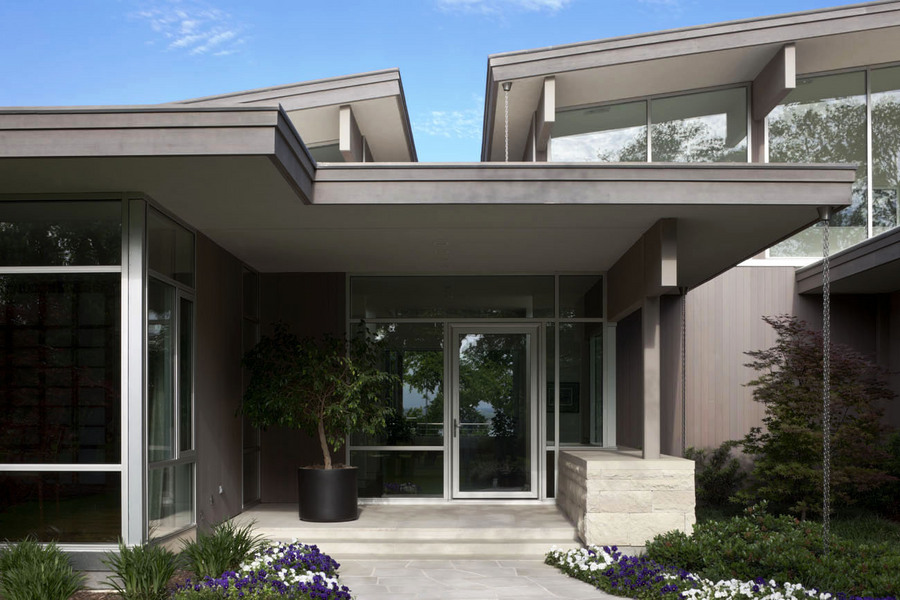 Horizons - 2012 | Norman Ward AIA | Gearheart Construction