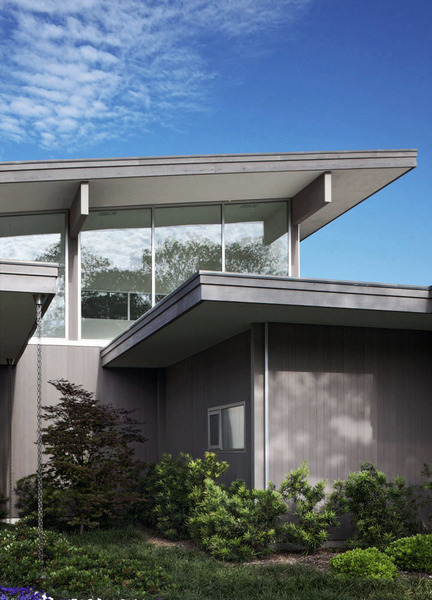 Horizons - 2012 | Norman Ward AIA | Gearheart Construction