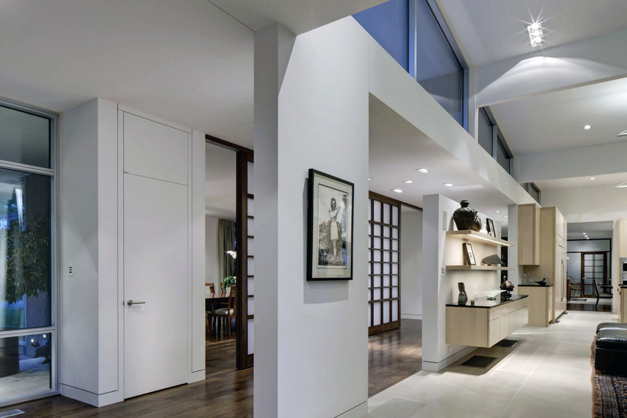 Horizons - 2012 | Norman Ward AIA | Gearheart Construction