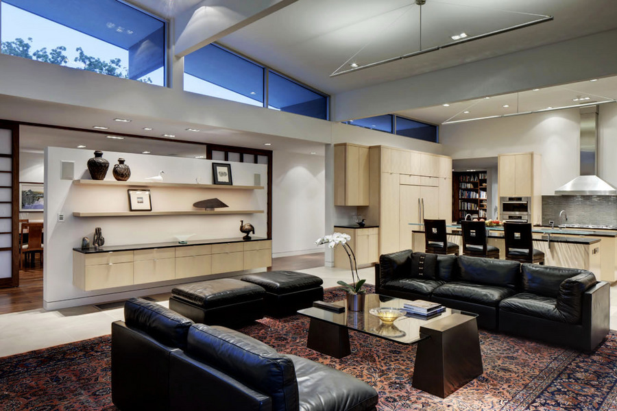 Horizons - 2012 | Norman Ward AIA | Gearheart Construction