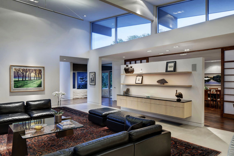 Horizons - 2012 | Norman Ward AIA | Gearheart Construction