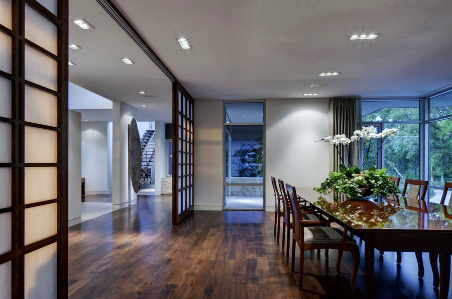 Horizons - 2012 | Norman Ward AIA | Gearheart Construction