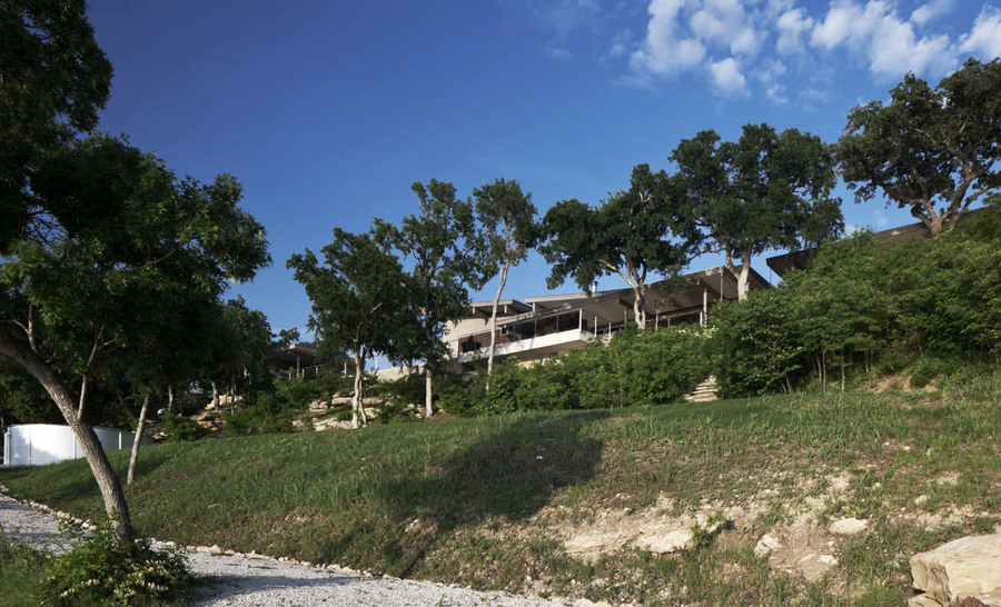 Horizons - 2012 | Norman Ward AIA | Gearheart Construction