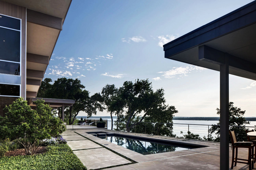 Horizons - 2012 | Norman Ward AIA | Gearheart Construction