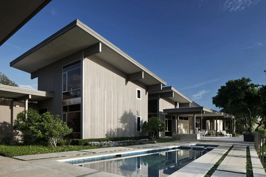 Horizons - 2012 | Norman Ward AIA | Gearheart Construction