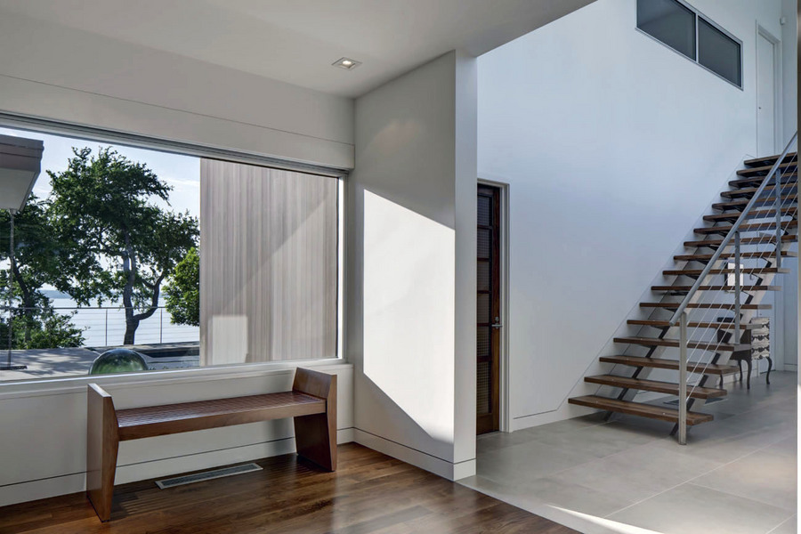 Horizons - 2012 | Norman Ward AIA | Gearheart Construction