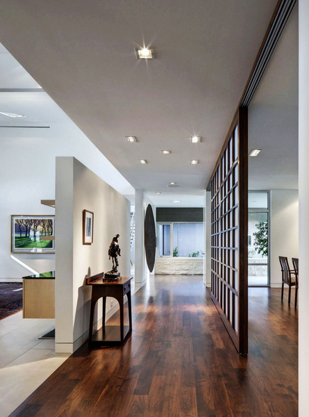 Horizons - 2012 | Norman Ward AIA | Gearheart Construction