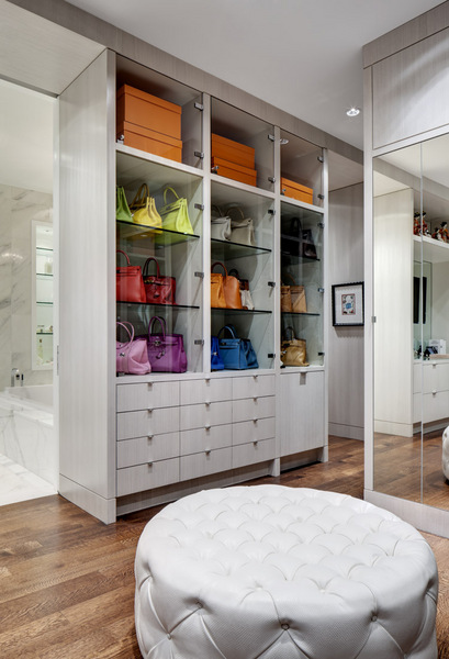 Highland Park Residence-2012 | Domiteaux+Baggett | Burford Builders