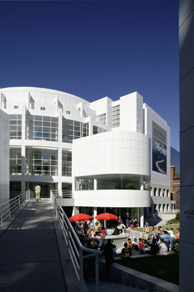 High Museum - Atlanta 2003 | Richard Meier