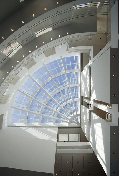 High Museum - Atlanta 2003 | Richard Meier