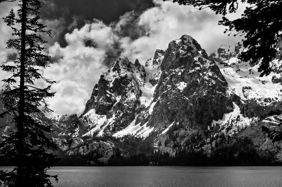 Grand Teton National Park  2011