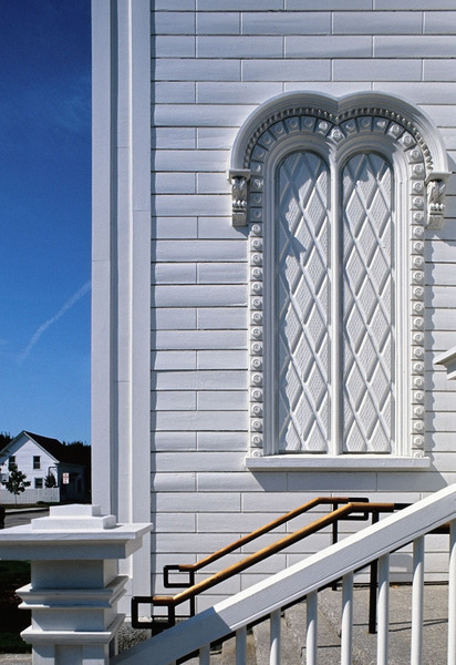 Camden Maine | Sept 2001