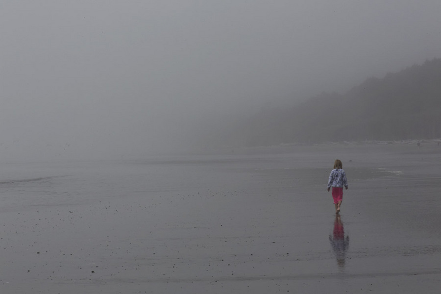 Ruby Beach - 2012