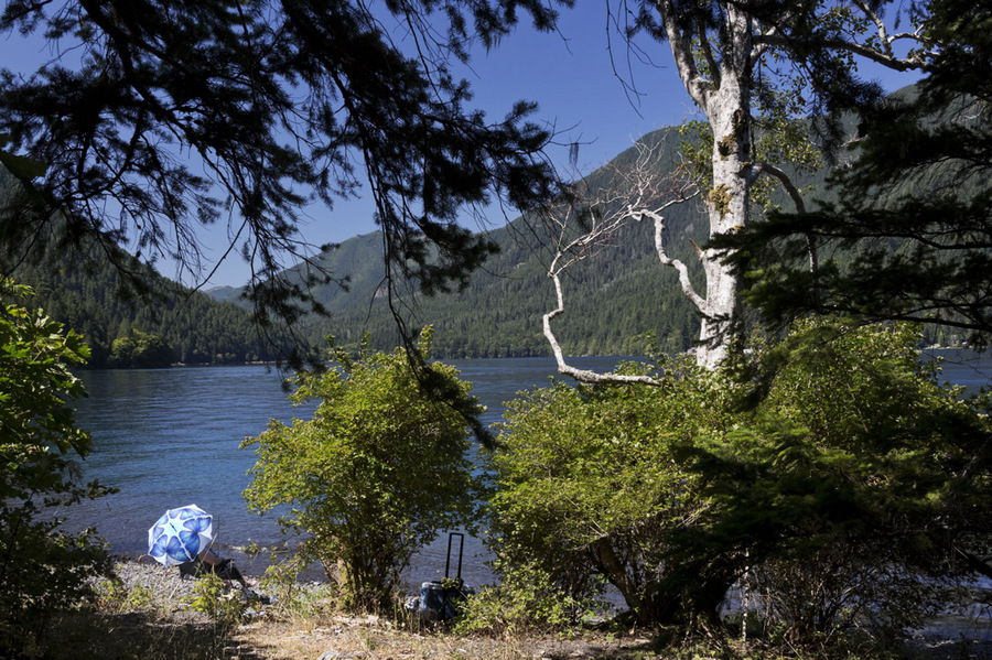 Crescent Lake 2012 | Olympic National Park