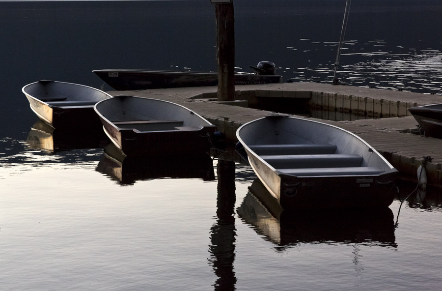Lake Quinault - 2012