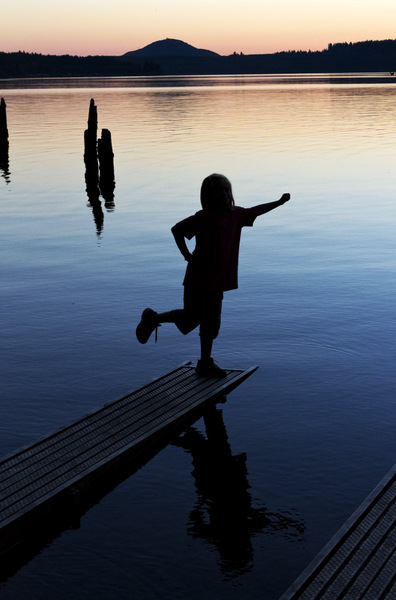Lake Quinault - 2012
