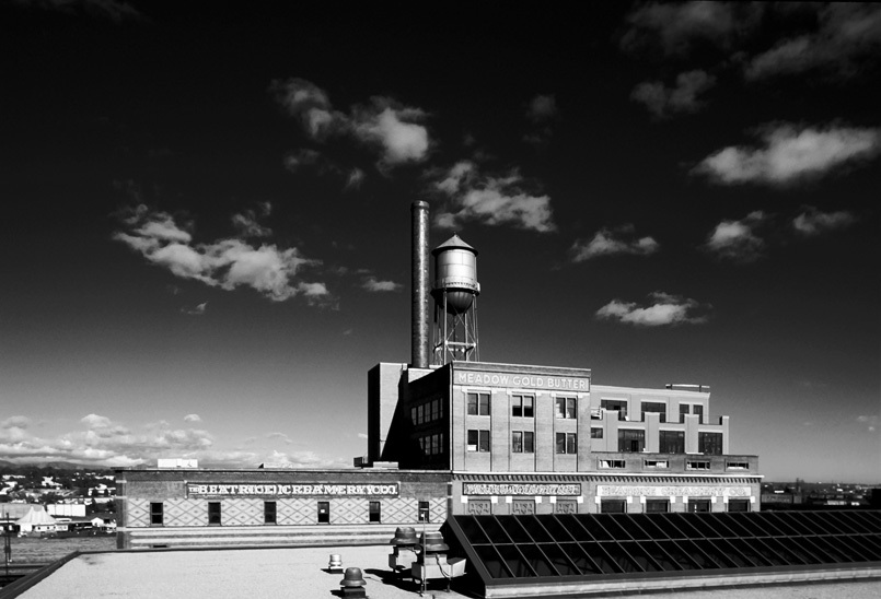 Meadow Gold Dairy - 1997 | Denver, Colorado