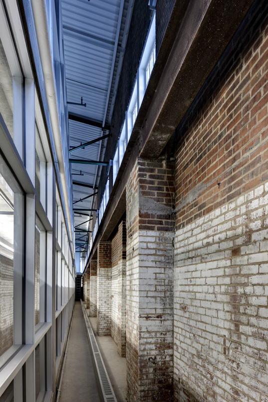 DART - 2012 | Brinkley-Sargent Architects