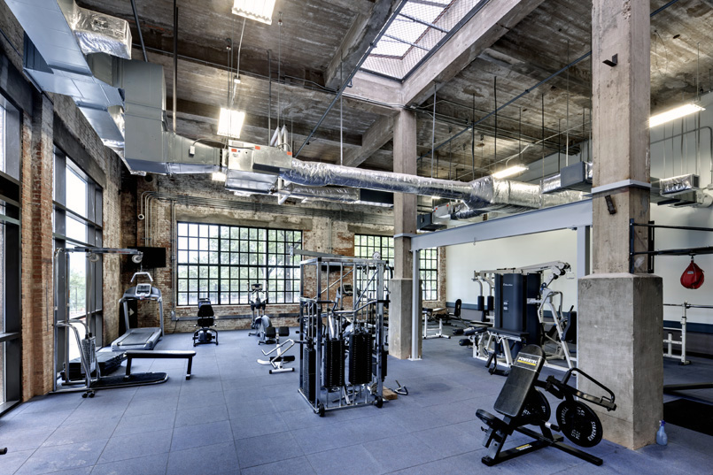 DART - 2012 | Brinkley-Sargent Architects