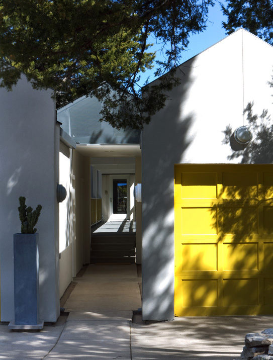 20 Summit Place Cedar Hill Texas | George Woo FAIA - Architect