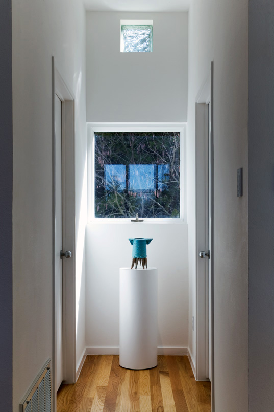 20 Summit Place Cedar Hill Texas | George Woo FAIA - Architect