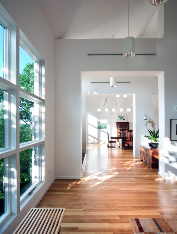 20 Summit Place Cedar Hill Texas | George Woo FAIA - Architect