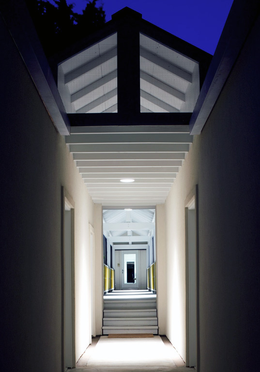 20 Summit Place Cedar Hill Texas | George Woo FAIA - Architect