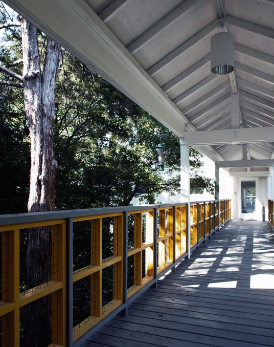 20 Summit Place Cedar Hill Texas | George Woo FAIA - Architect