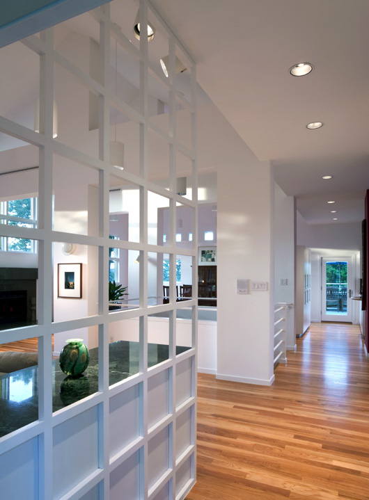 20 Summit Place Cedar Hill Texas | George Woo FAIA - Architect