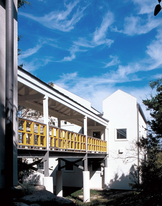 20 Summit Place Cedar Hill Texas | George Woo FAIA - Architect
