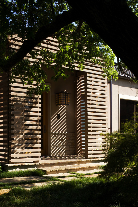 Farquhar Residence 2010-13 | Frank Welch and Associates