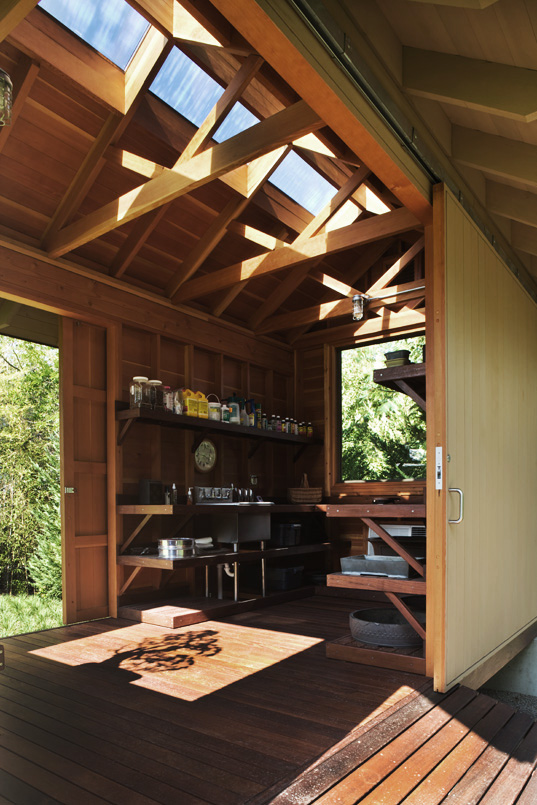 Farquhar Residence 2010-13 | Frank Welch and Associates