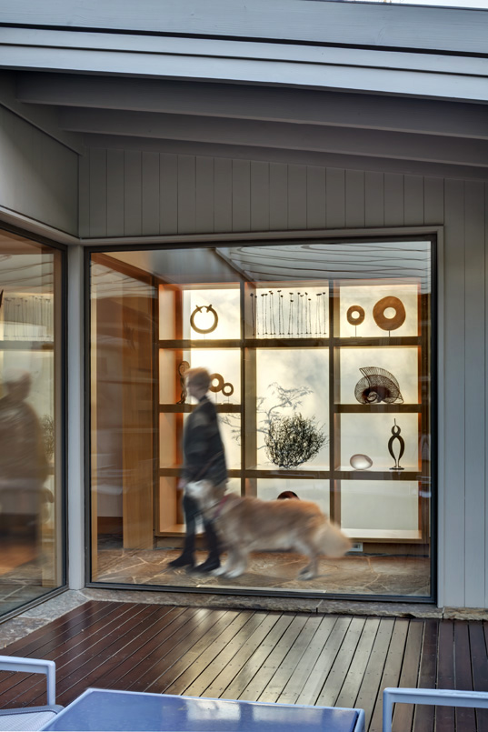 Farquhar Residence 2010-13 | Frank Welch and Associates
