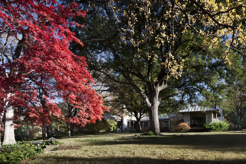 Farquhar Residence 2010-13 | Frank Welch and Associates