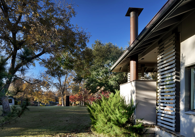 Farquhar Residence 2010-13 | Frank Welch and Associates