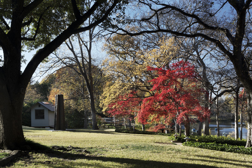 Farquhar Residence 2010-13 | Frank Welch and Associates