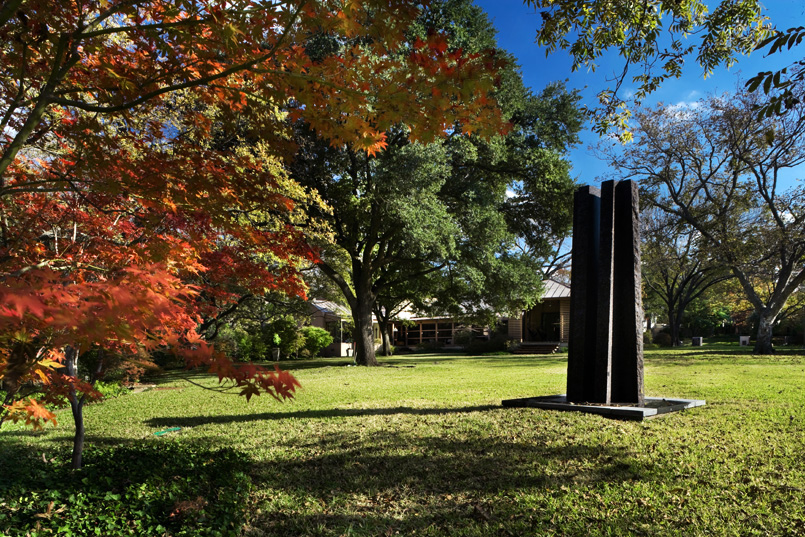 Farquhar Residence 2010-13 | Frank Welch and Associates
