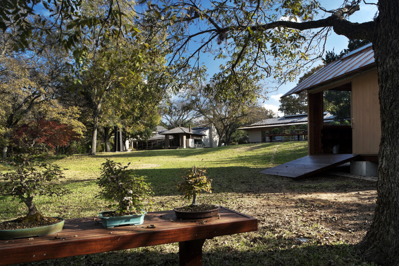 Farquhar Residence 2010-13 | Frank Welch and Associates