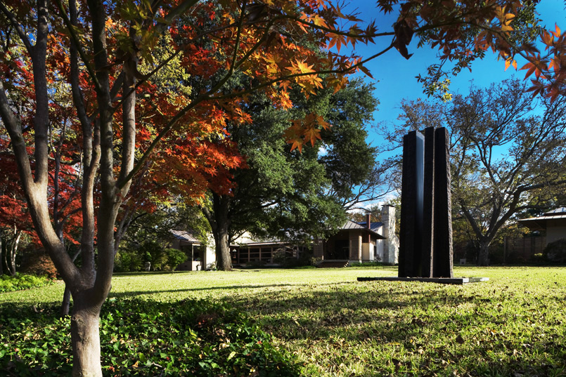 Farquhar Residence 2010-13 | Frank Welch and Associates