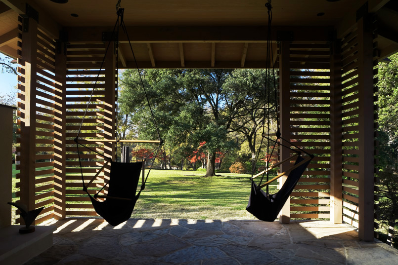 Farquhar Residence 2010-13 | Frank Welch and Associates