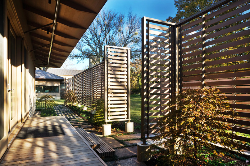 Farquhar Residence 2010-13 | Frank Welch and Associates