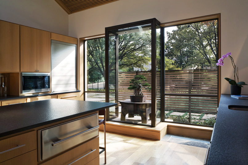 Farquhar Residence 2010-13 | Frank Welch and Associates