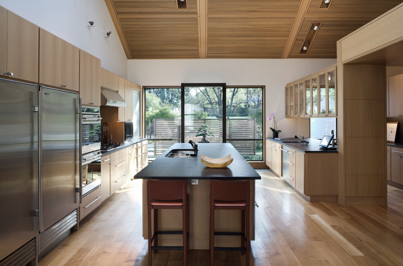 Farquhar Residence 2010-13 | Frank Welch and Associates