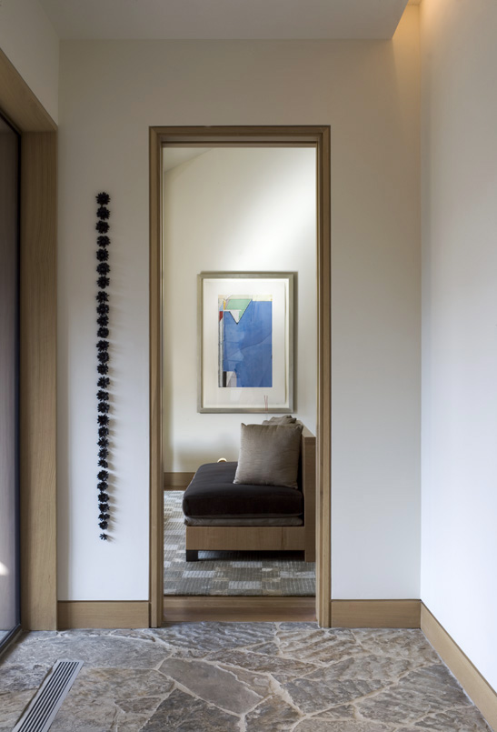 Farquhar Residence 2010-13 | Frank Welch and Associates