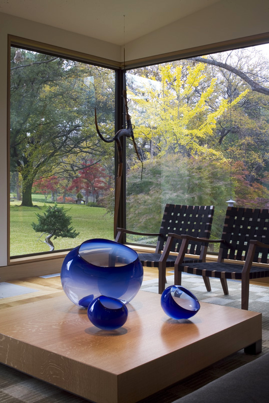 Farquhar Residence 2010-13 | Frank Welch and Associates
