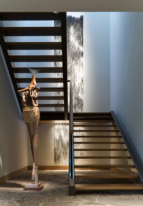 Farquhar Residence 2010-13 | Frank Welch and Associates