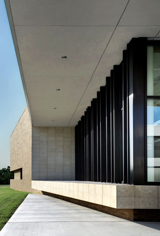 Broken Arrow Intermediate School - 2013 | Perkins+Will  with Selser Schaefer Architects